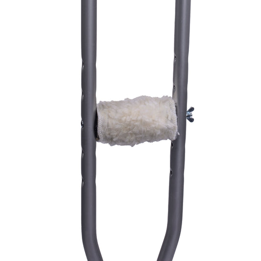 Crutch Hand Protector