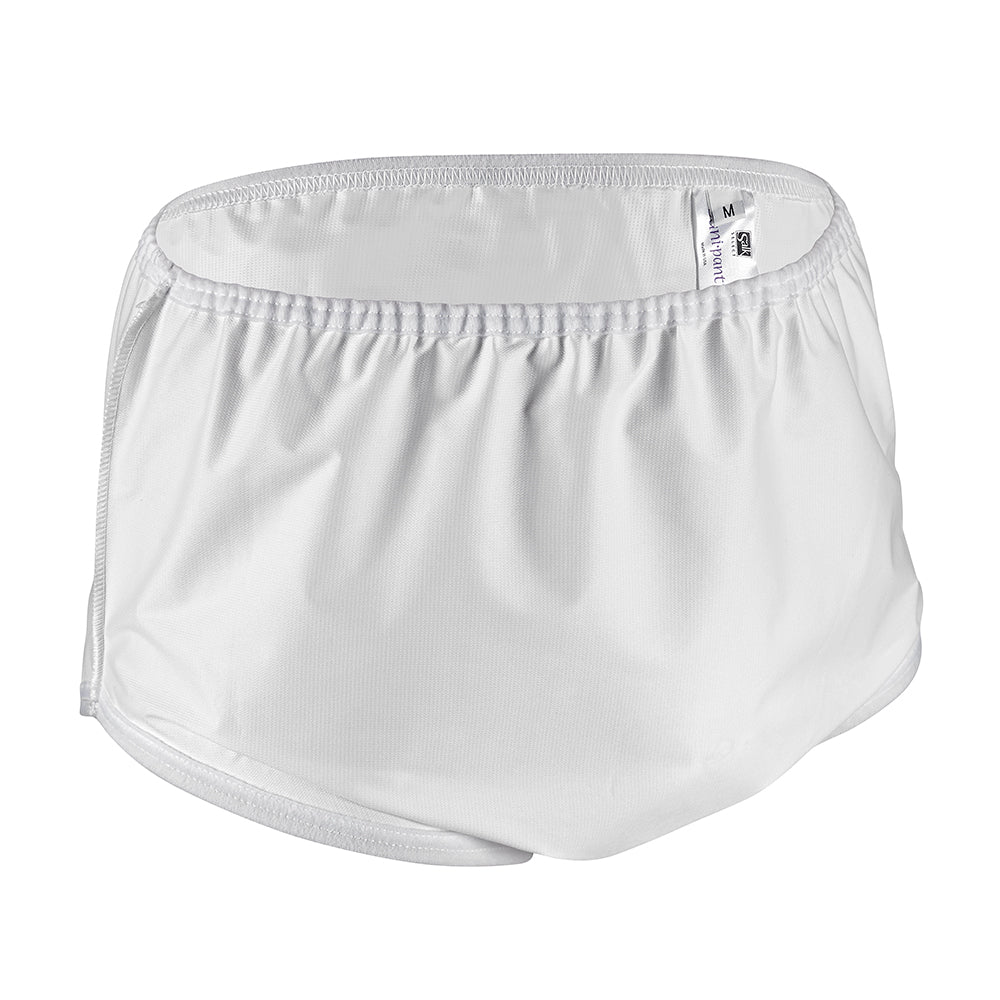 Sani-Pant Pull-On Waterproof Nylon Coverup