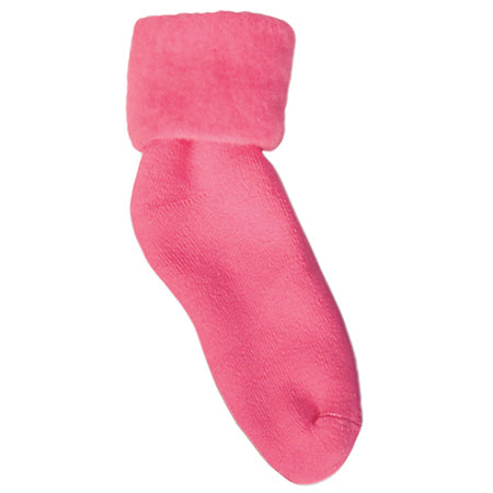 The Original Comfort Bed Socks - Pink