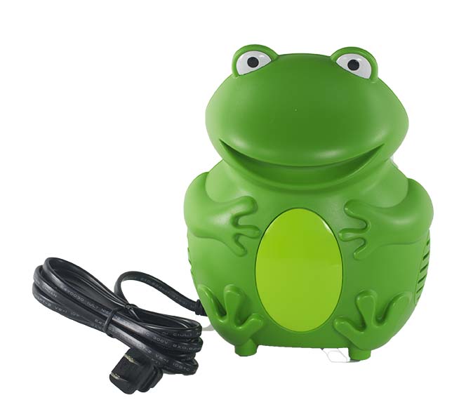 Frog Pediatric Nebulizer