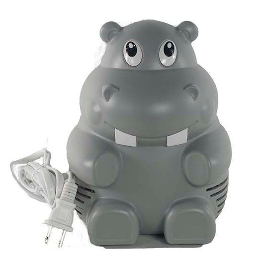 Humpfrey the Hippo Nebulizer