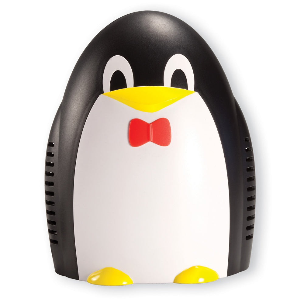 Penguin Nebulizer