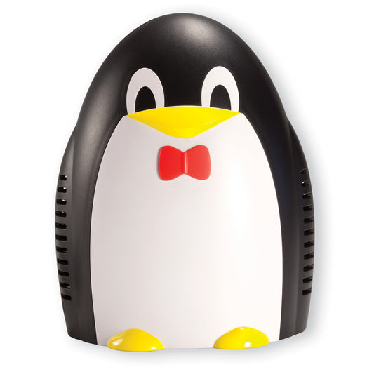 Penguin Nebulizer
