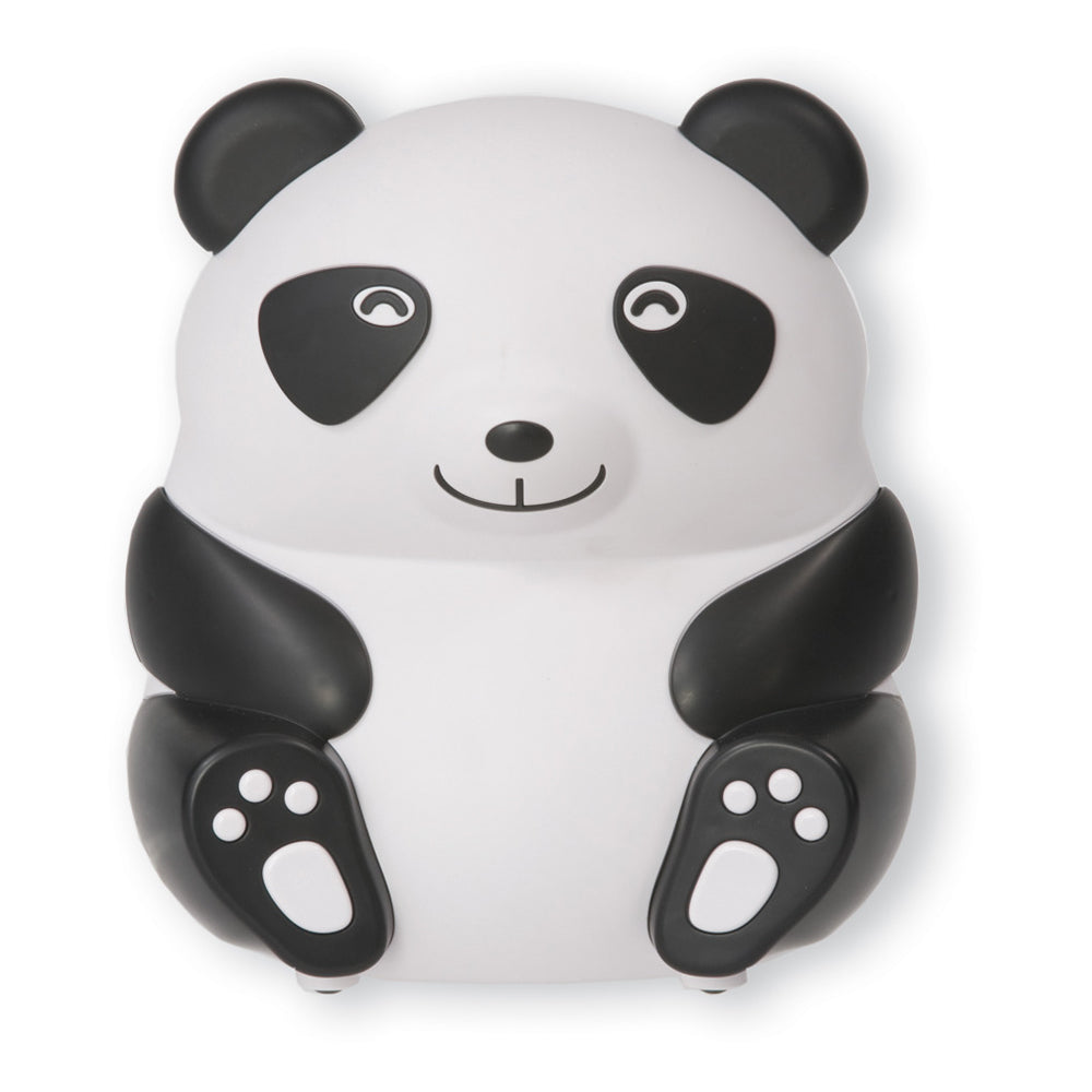Panda Nebulizer