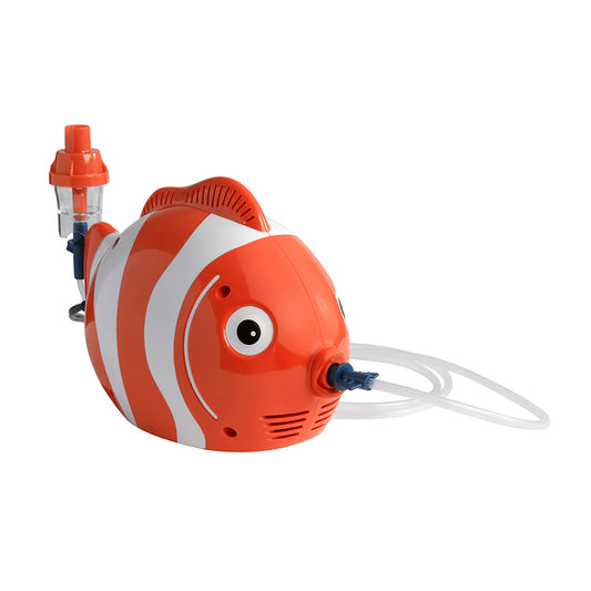 Fish Nebulizer