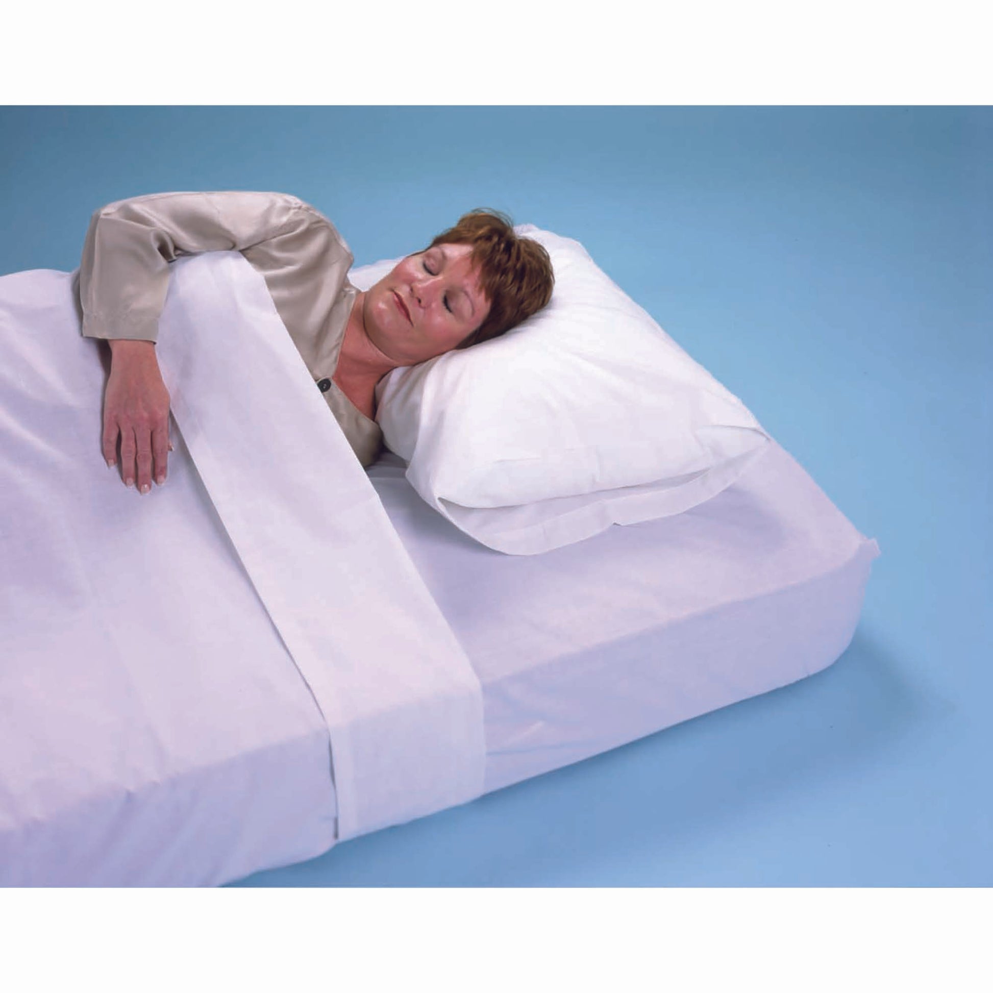 Hospital Sheets and Pillow Case Set