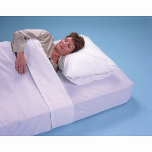 Hospital Sheets and Pillow Case Set