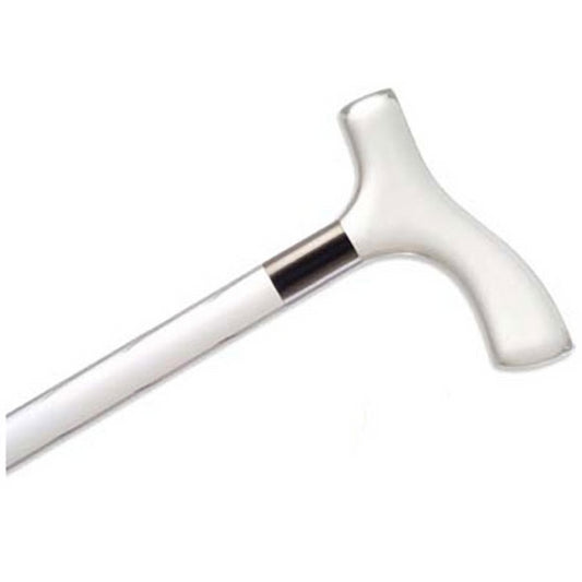 Fritz Handle Lucite Cane