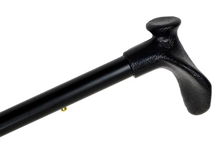 Travel Folding Cane With Contour Handle