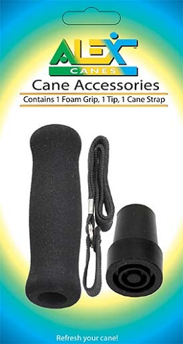 Cane Accessorie Refresher