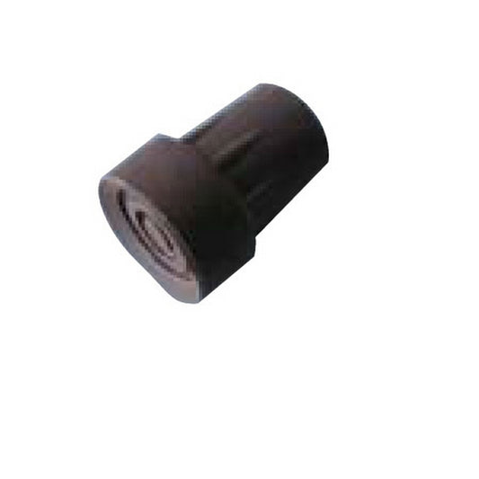 Rubber Tip Individual Pack 3/4"