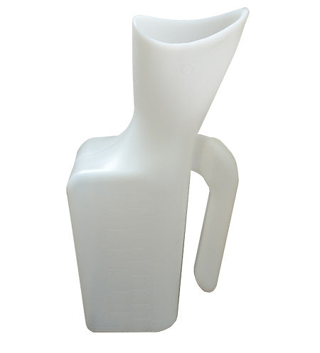 Female Urinal in Bulk
