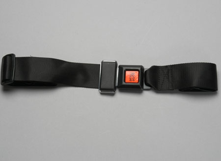 Seat Belt