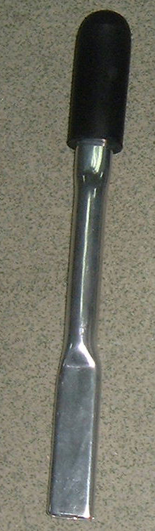 Wheelchair Brake Extension