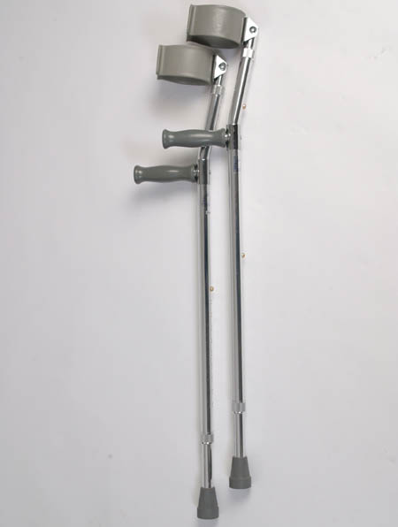 Forearm Crutch