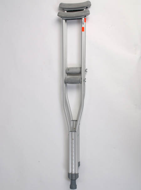Under Arm Crutch