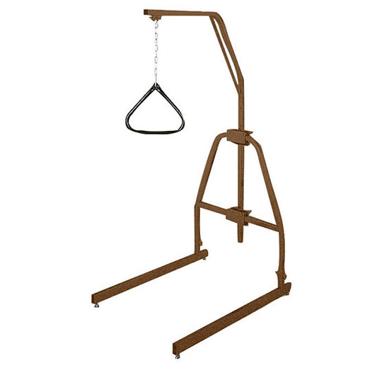 Overhead Trapeze Sets With Clamps
