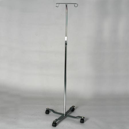 Basic IV Stand
