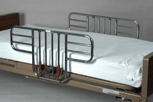 Half Bed Rail