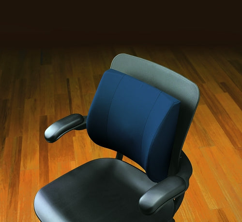 Contour Lumbar Cushion Bucket Seat