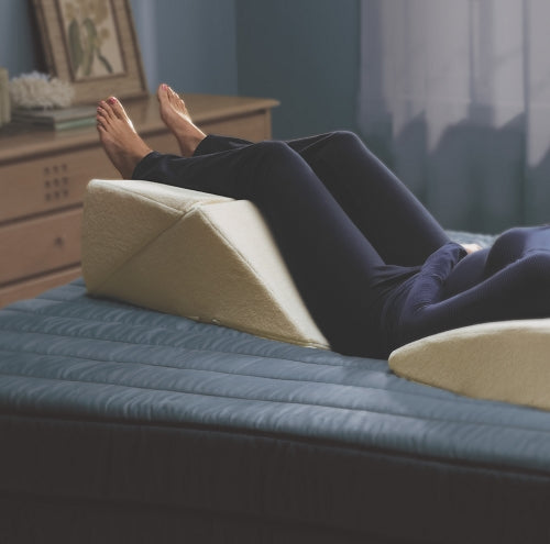 ContourSleep Convertible Leg Wedge