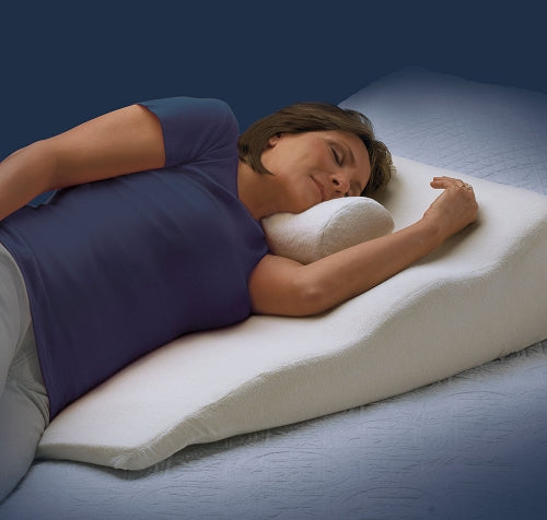ContourSleep Side Sleeper WIDE