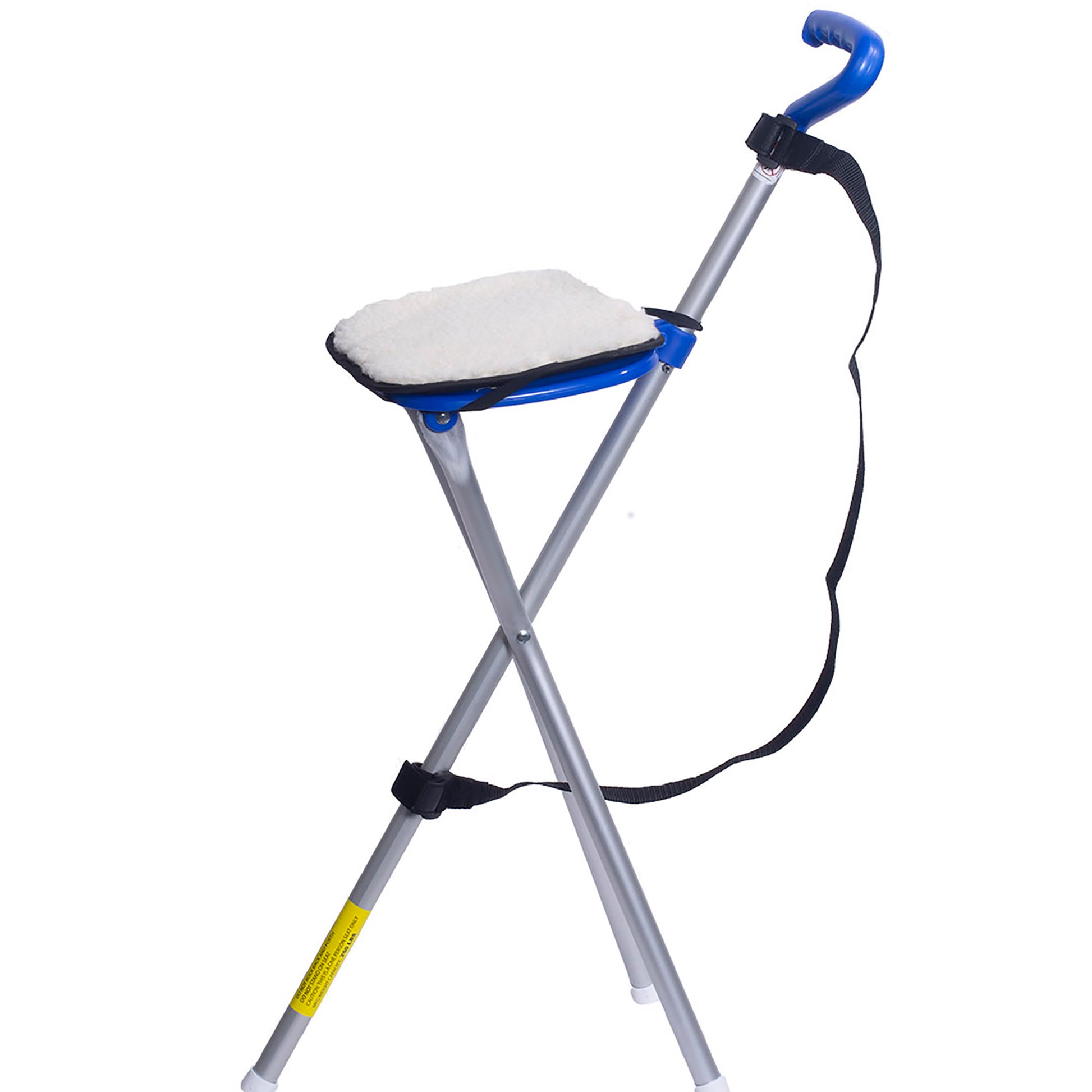 Sport Seat Carry Strap