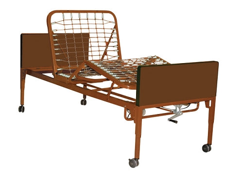 Semi Electric Bed