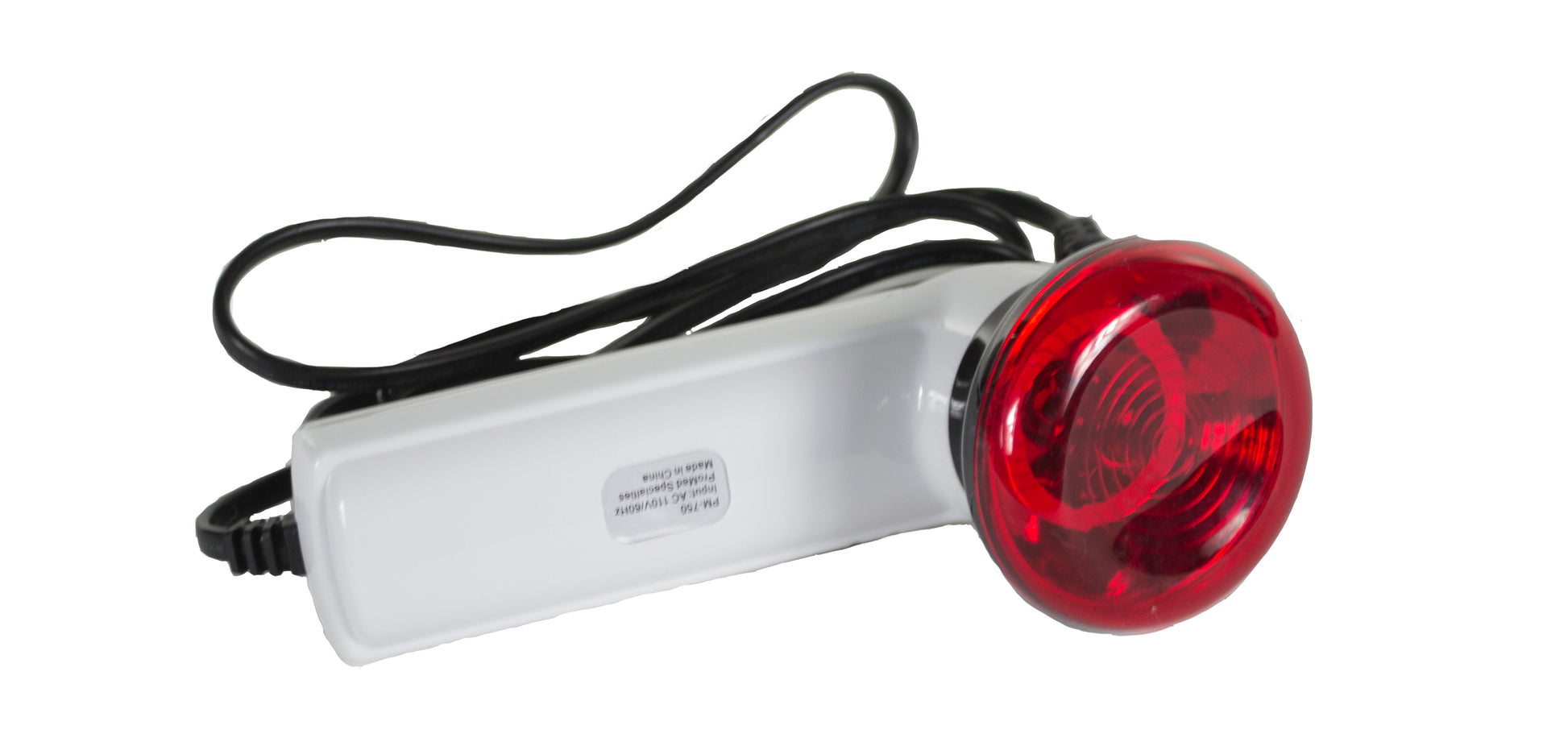 Infrared Heating Device