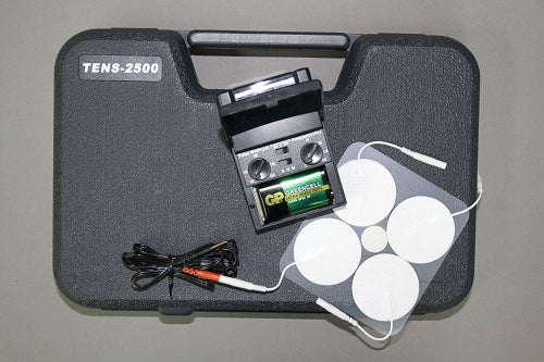 Tens Unit With Timer