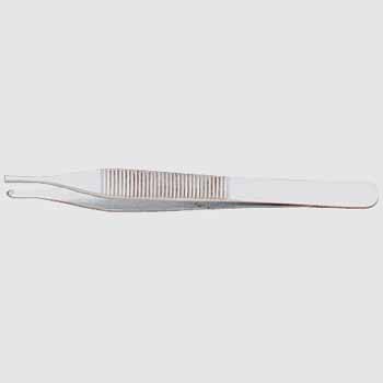 Adson Dressing Forceps