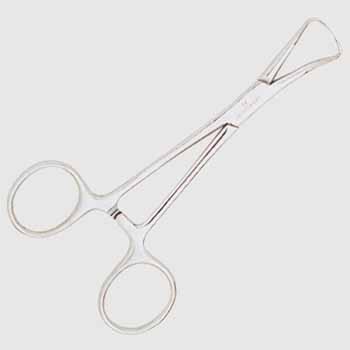 Buckhaus Towel Clamp