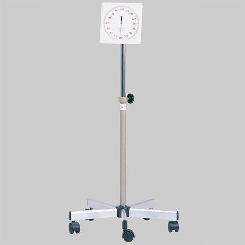 Big Face Floor Model Aneroid