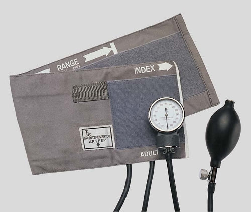 Deluxe Professional Sphygmomanometer