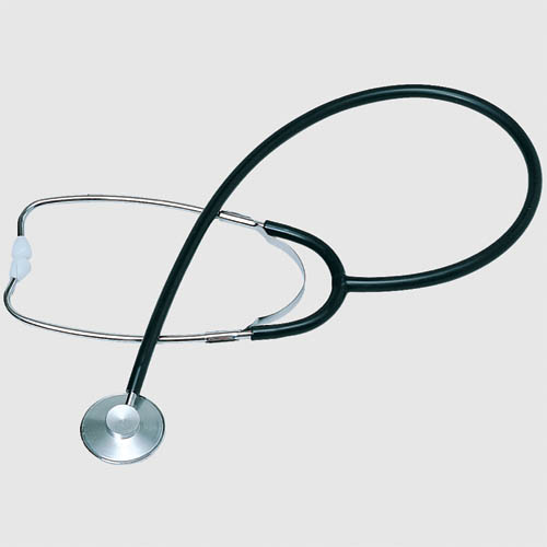 Single Head Stethoscope