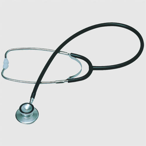 Dual Head Stethoscope