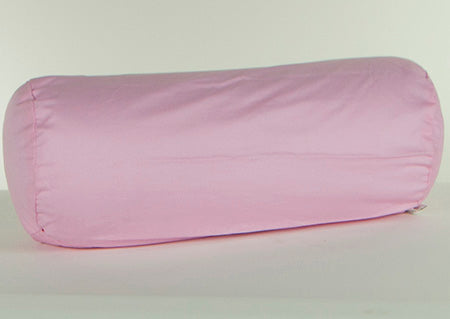 Soft Cervical Pillow with Satin Cover