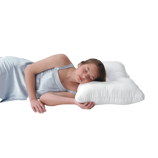 Standard Fiber Pillow