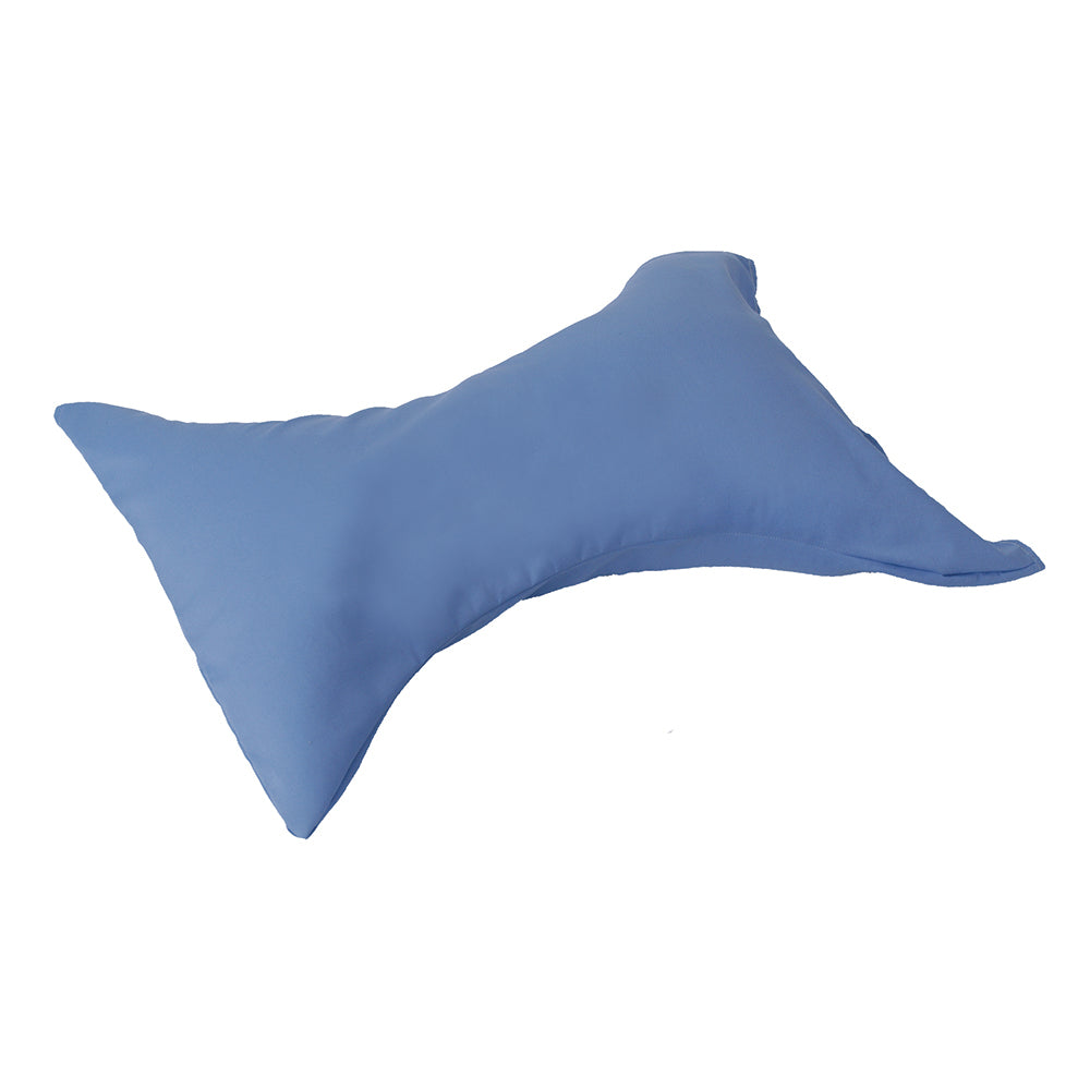 Bowtie Pillow