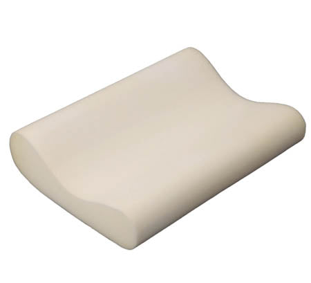 18" Ortho-U-Pillow