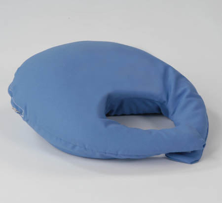 "C" Shaped Pillow