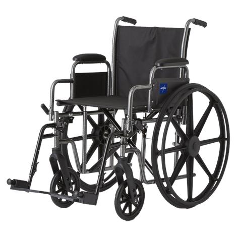 K1 Wheelchair 18"