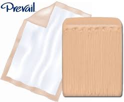 Prevail Total Care Underpad