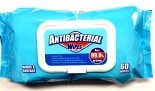 Antibacterial Wipes