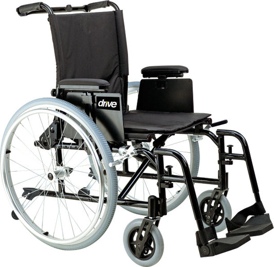 Cougar Ultra-light Wheelchair