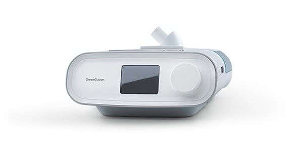 DreamStation CPAP Machine