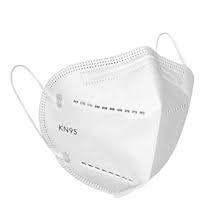 KN95 Respirator Mask