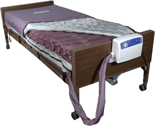 Low Air Loss Mattress