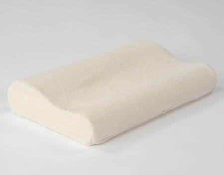 Memory Foam Pillow