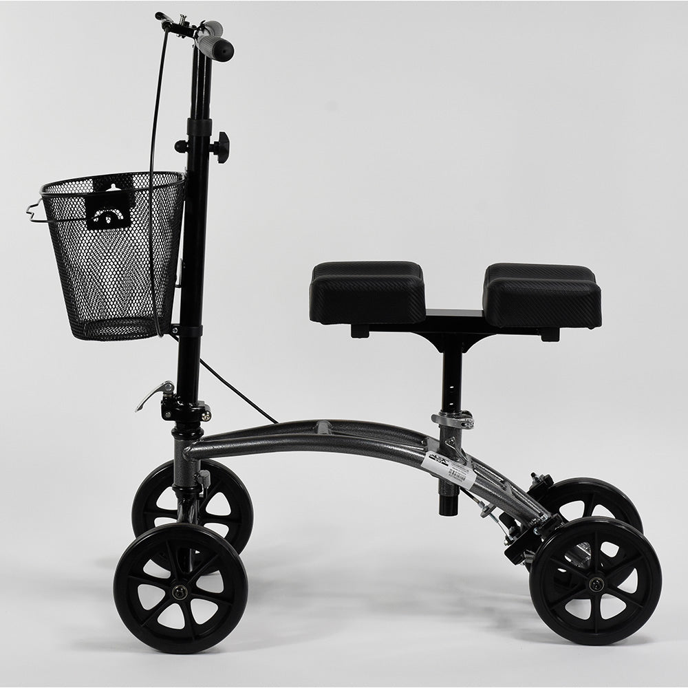 Steerable Knee Walker